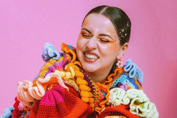Bexler Rapper We Chat to Bexx About Her New EP 'Sucker' - Leftlion - Nottingham Culture