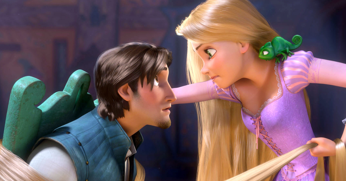 Tangled turns 11: Revisiting Disney's charming and nuanced 50th