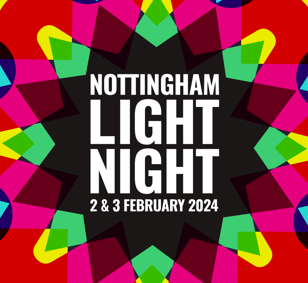 Nottingham Light Night 2024 Schedule Ruthe Beitris