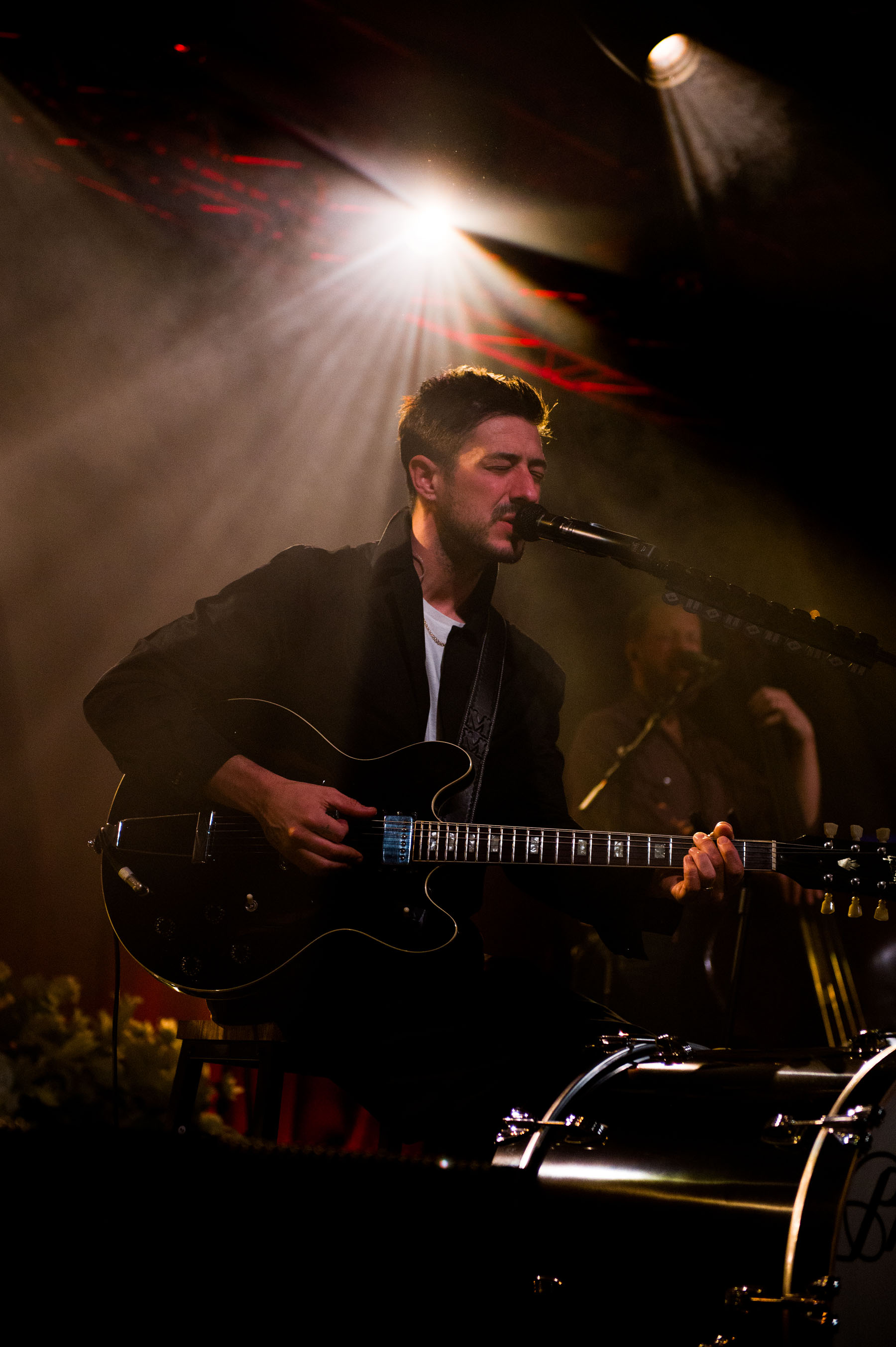 Mumford & Sons (10)