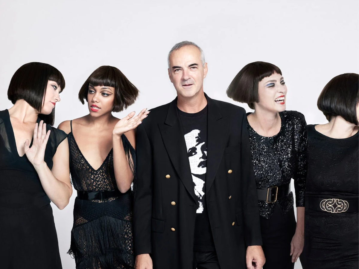 Nouvelle Vague