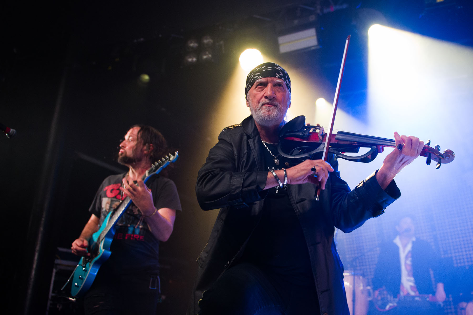 Gogol Bordello (17)