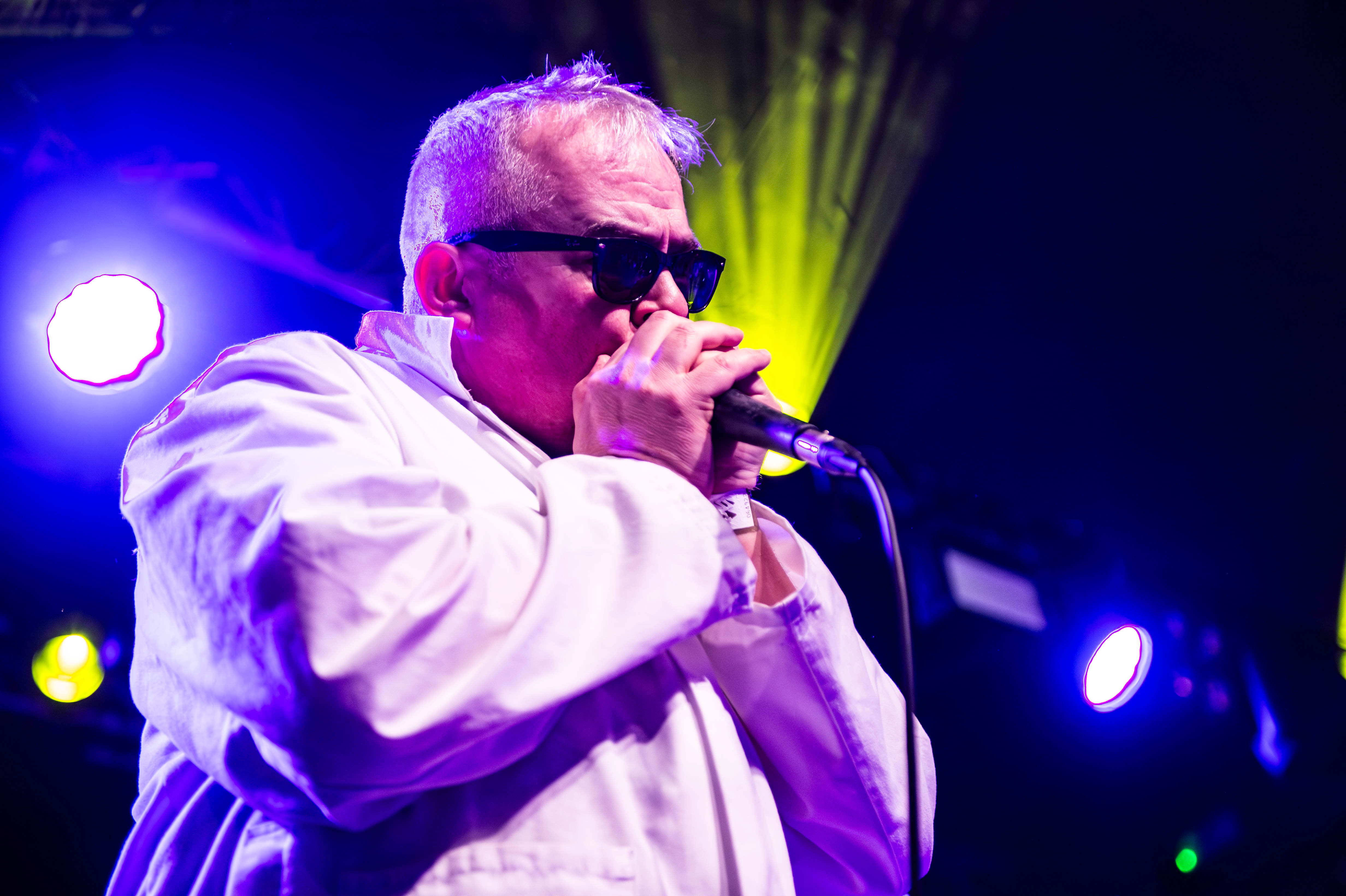 Gig Review Bad Manners At Rock City Leftlion Nottingham Culture gig-review-bad-manners-at-rock-city-leftlion-nottingham-culture