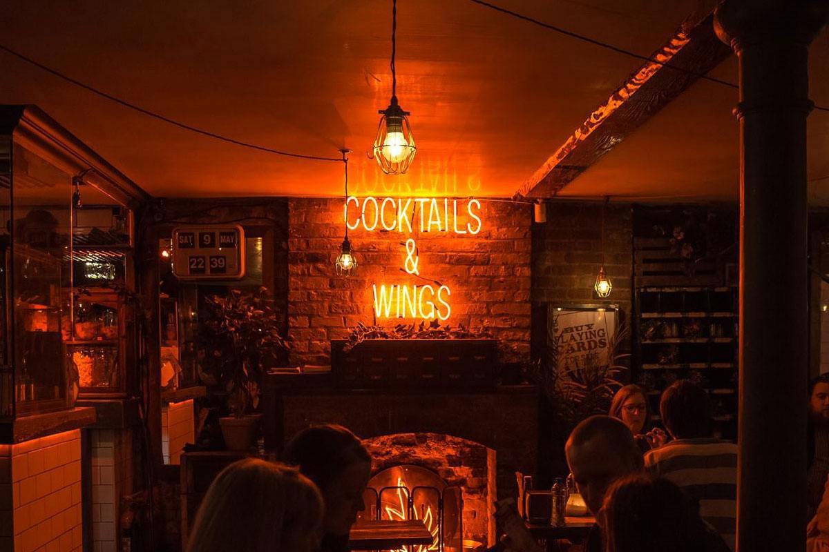 10 Best Hidden Bars in Nottingham - Leftlion - Nottingham Culture