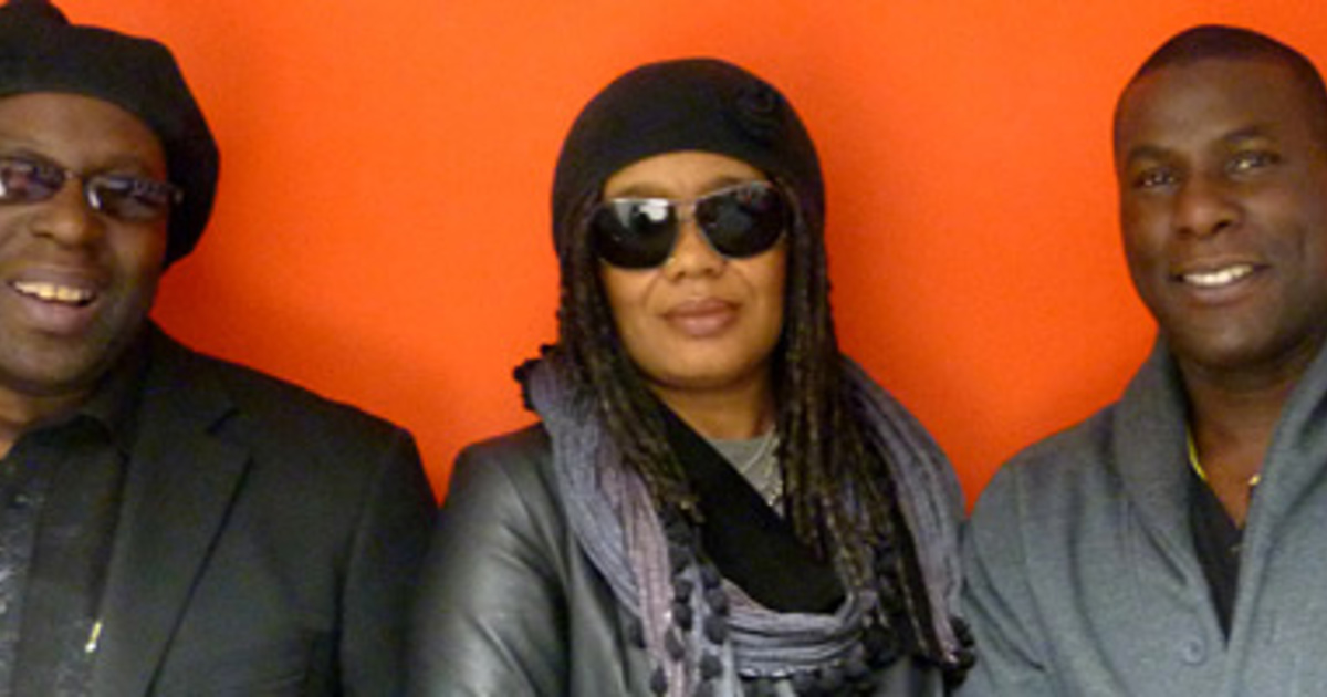 Hyson Green Flats On The Flats Project Nottingham Culture