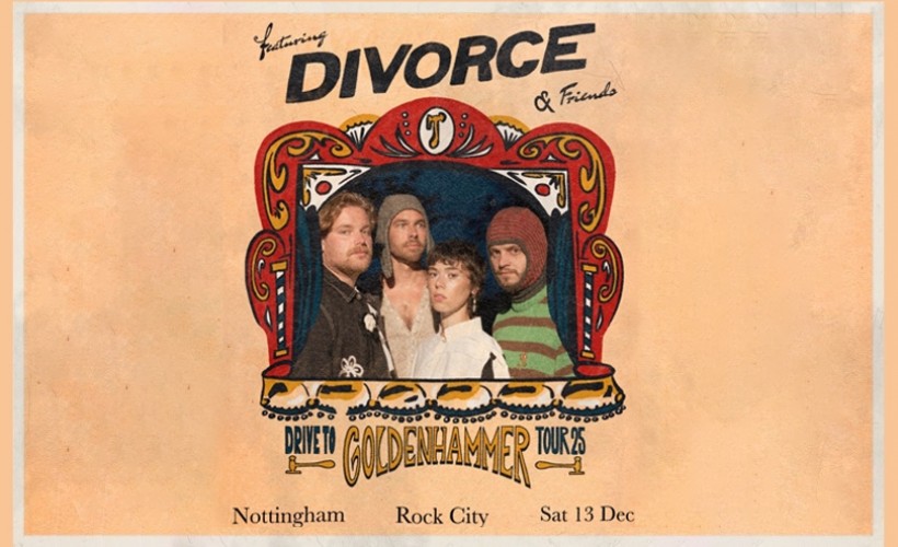 Divorce 7416093922