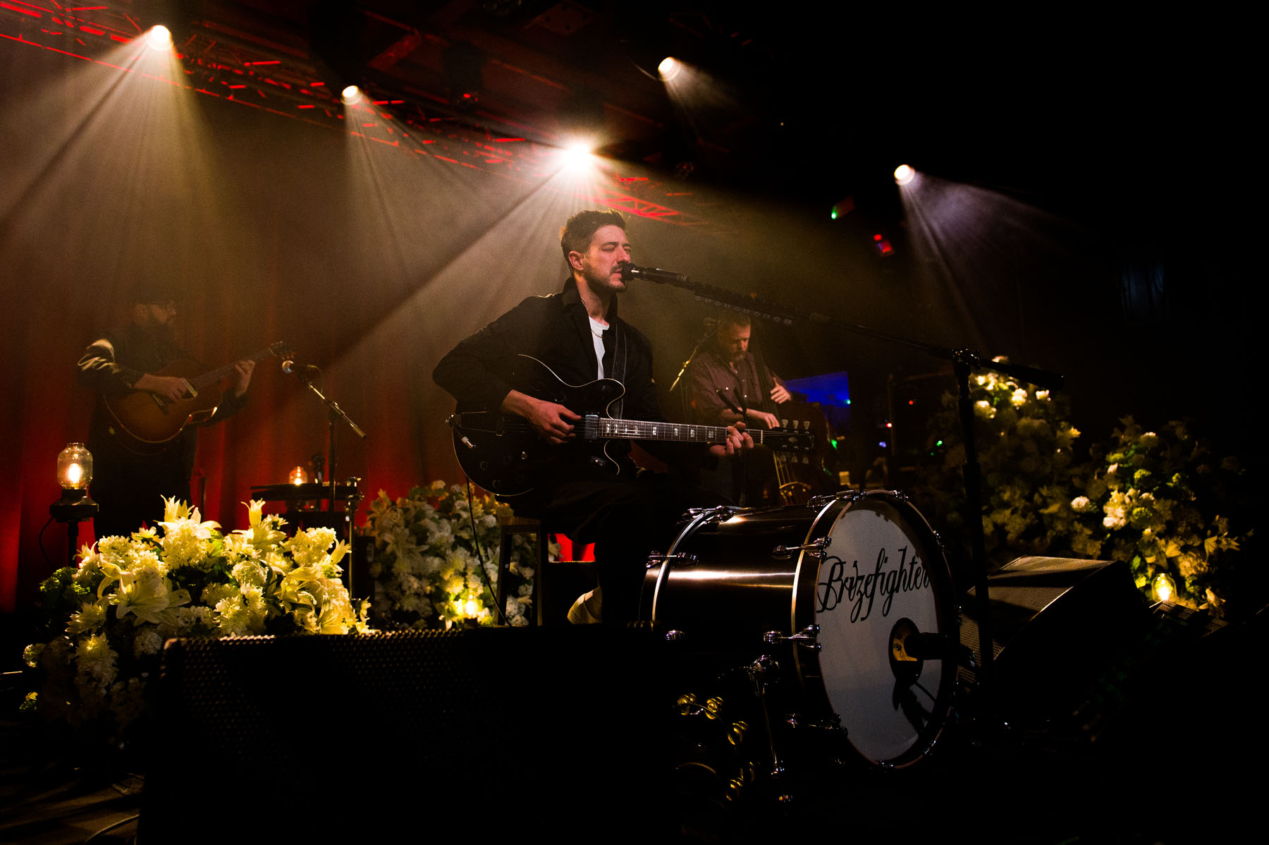 Mumford & Sons (5)