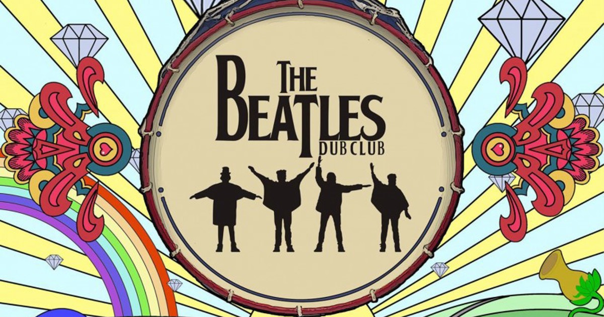 the beatles dub club tour