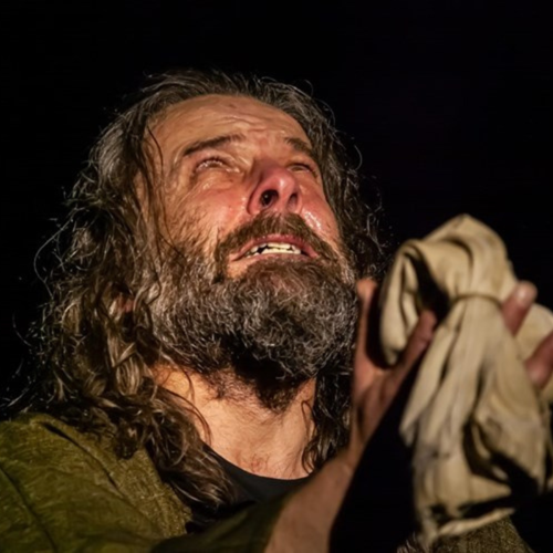 Theatre Review: The Nottingham Passion - Nottingham Culture