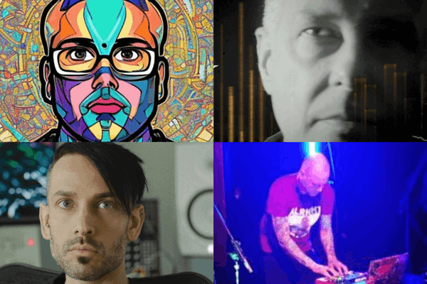 Hollow Man Rapper Find Out More About The Hollow Man, a Nottingham-Based Music and Film ...