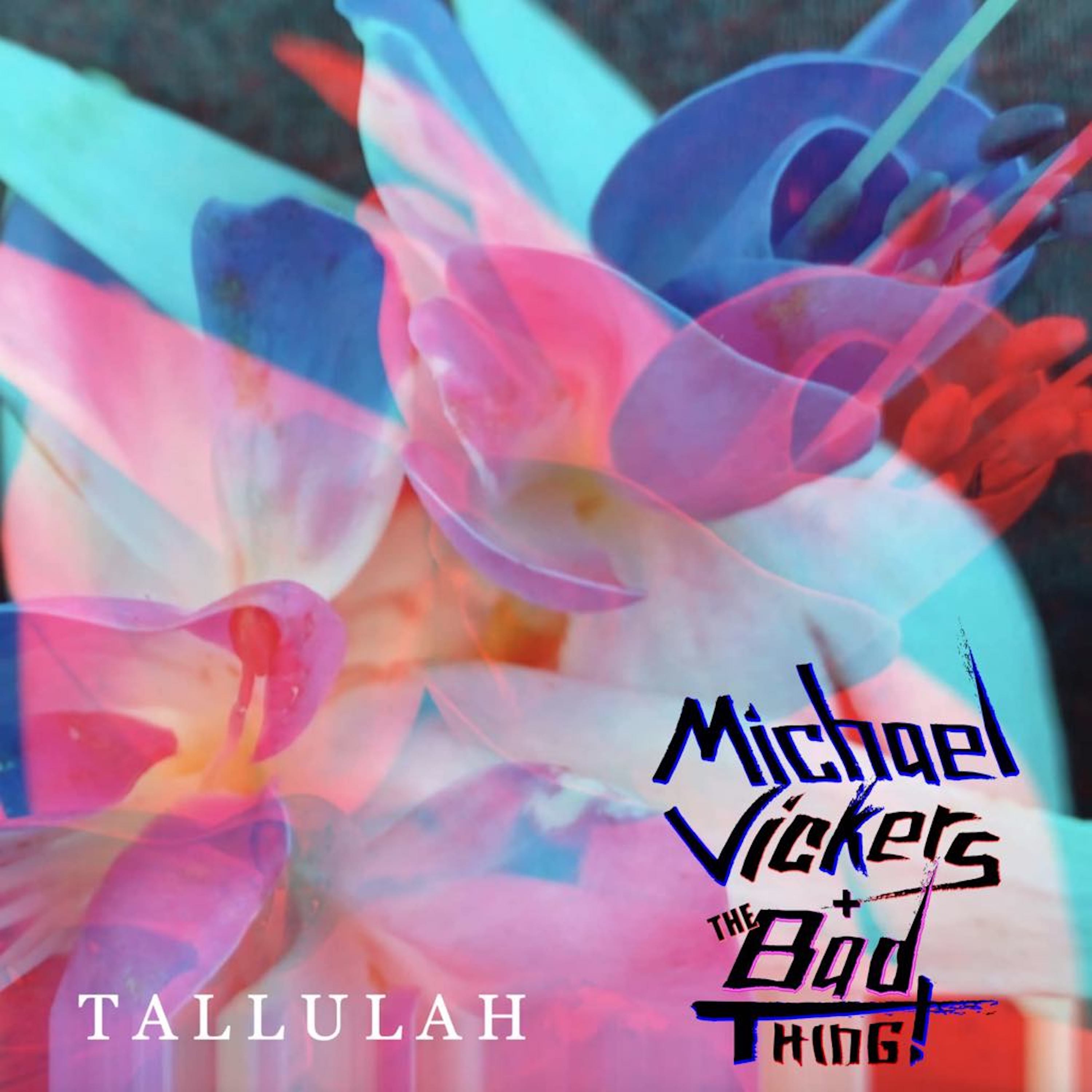 Tallulah Artwork