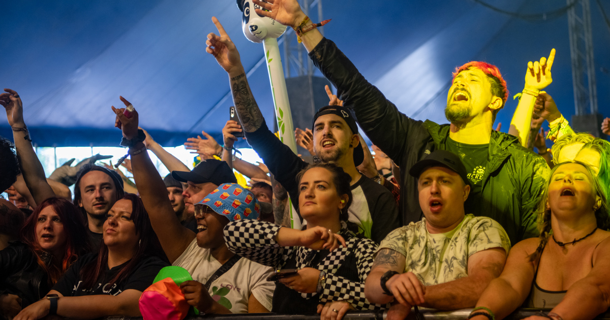 Festivalrecensie: Dag drie op het Download Festival