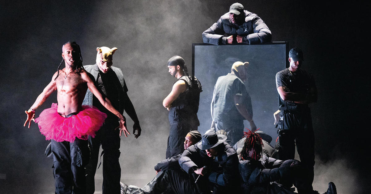 Breakin’ Convention brings Hip Hop to Notts: founder Jonzi D tells all ...