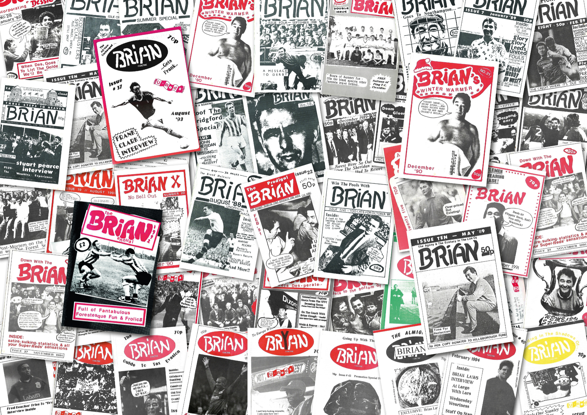 Brian2000