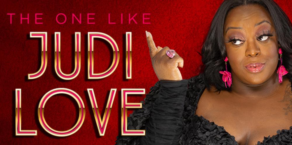 The One Like Judi Love - Leftlion - Nottingham Culture