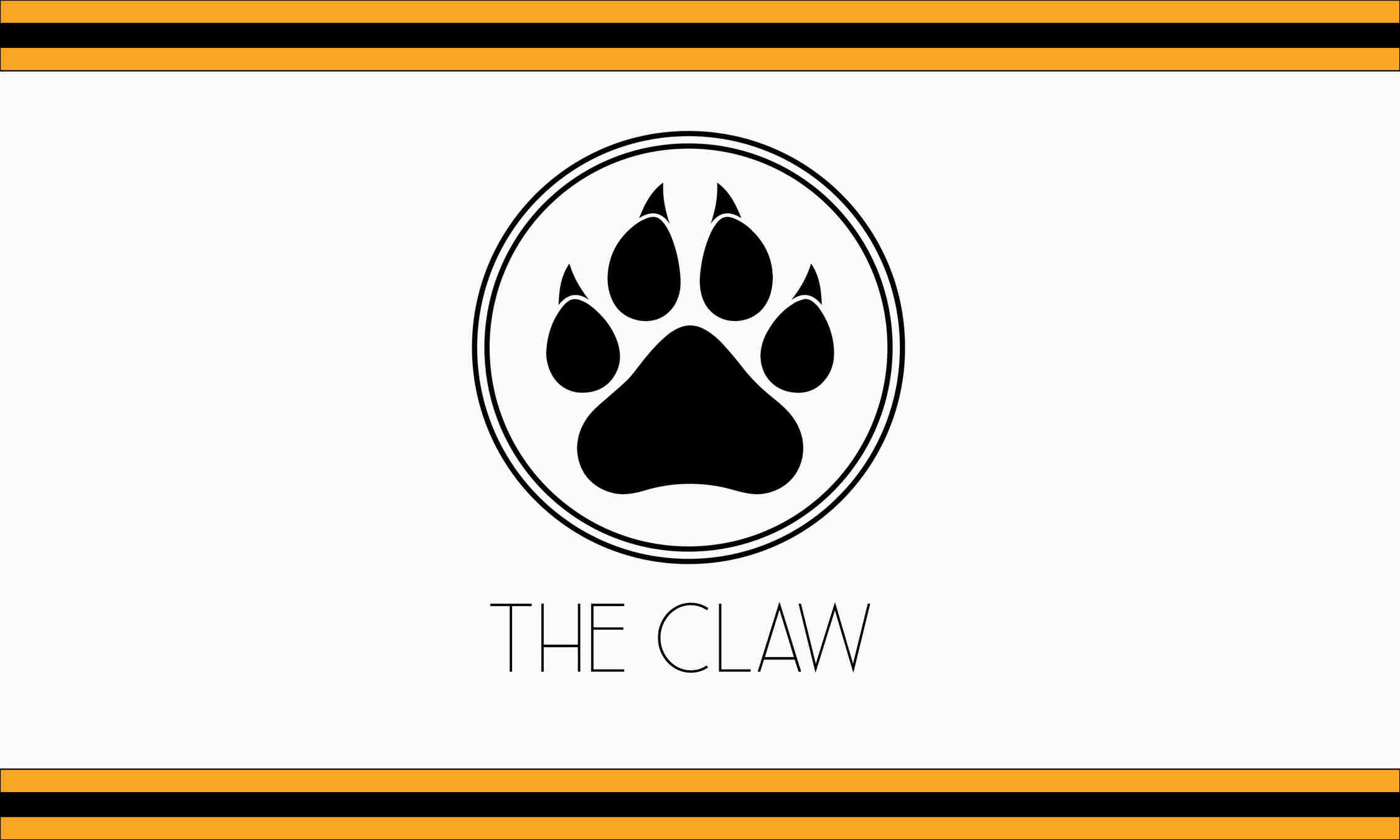 The Claw 01