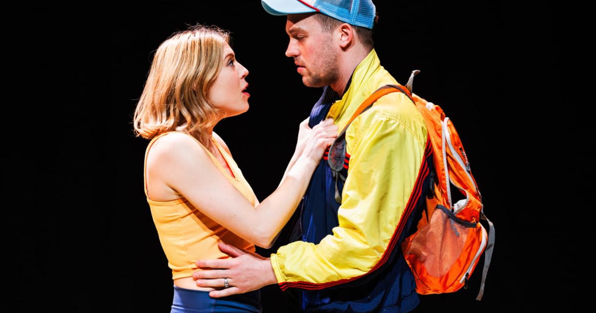 Theatre Review: Rotten - Nottingham Culture