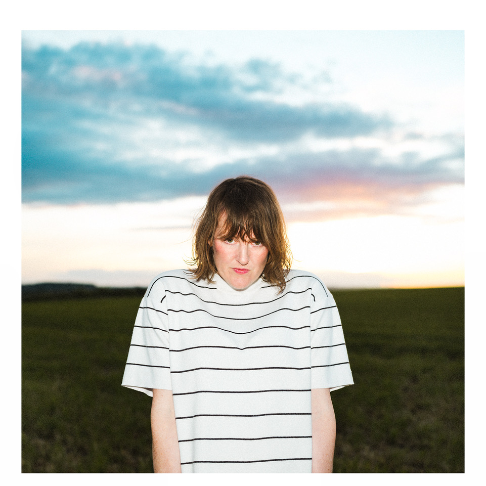 Main Album Cover PLAIN