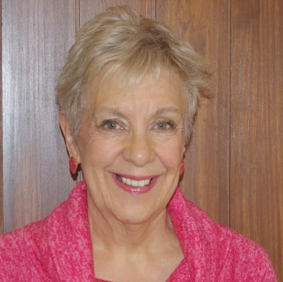4 Elizabeth Chadwick