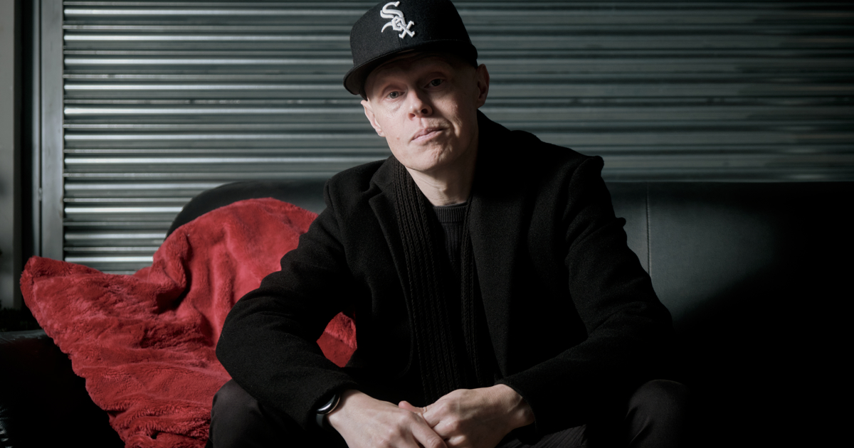 Lacappo Rapper Cappo on His New Album ‘Canon’, His Recently Completed PhD, and the ...