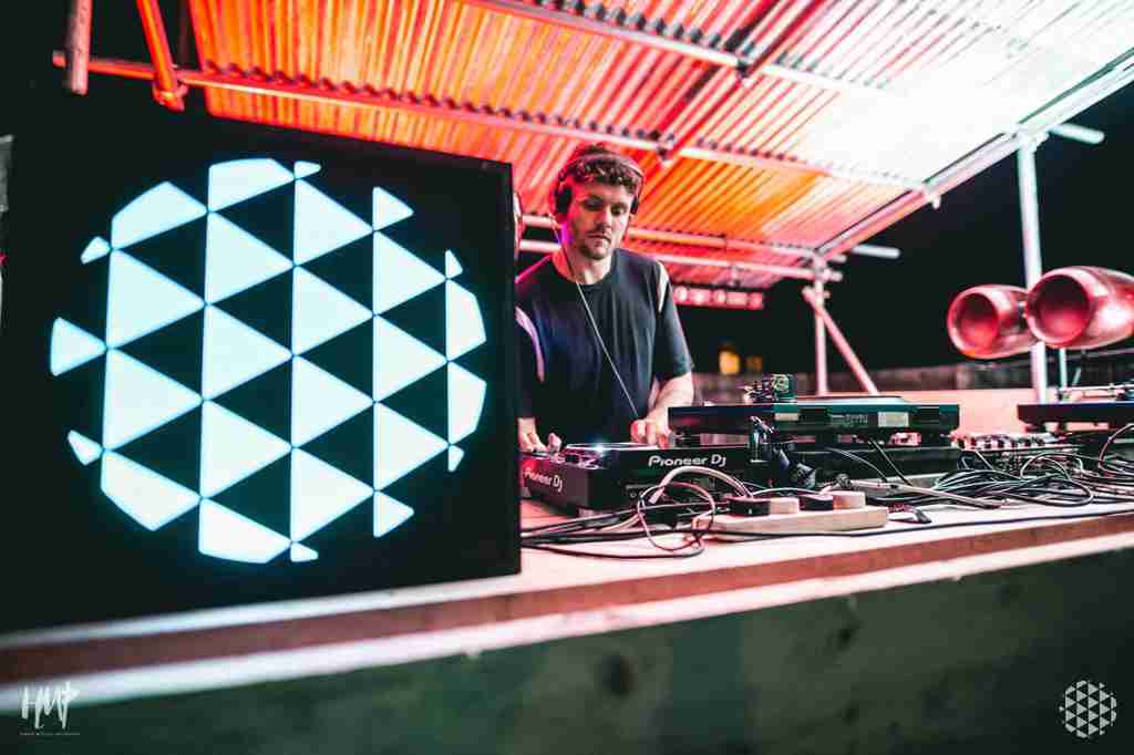 Discotech are Making a Home in Notts - Leftlion - Nottingham Culture