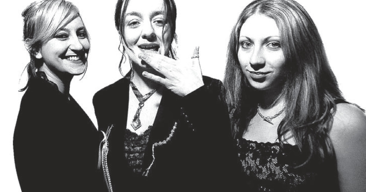 Interview: The Smears - Leftlion - Nottingham Culture
