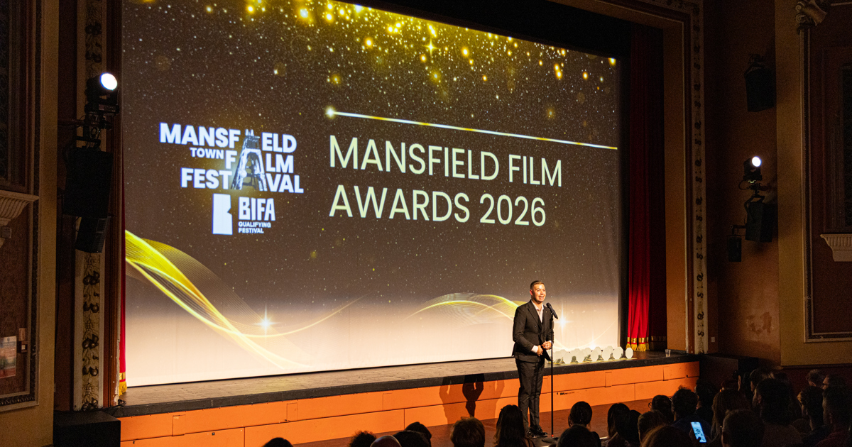 Mansfield Town Film Festival Celebrates Independent Film at 2026 Awards ...