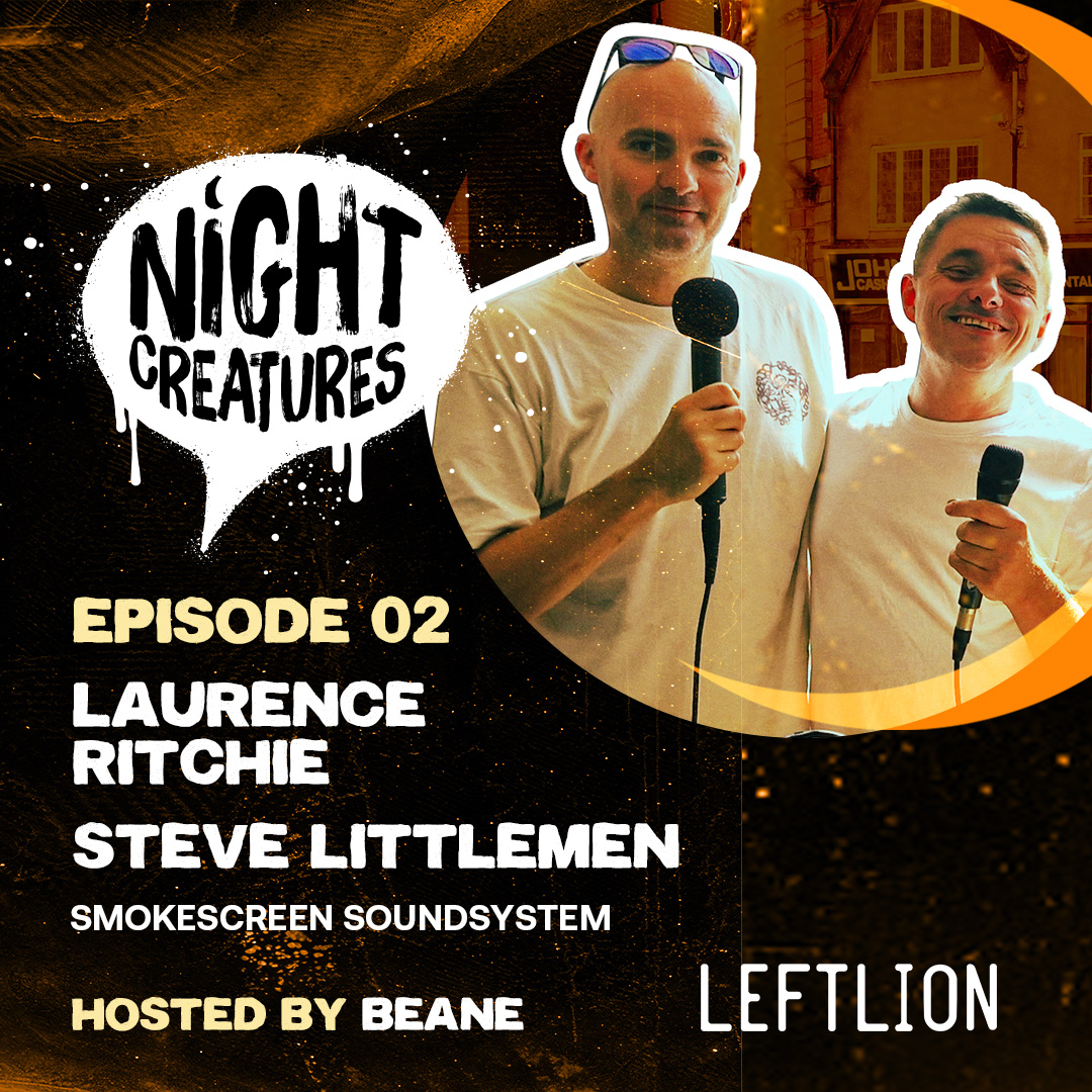 Night Creatures 2