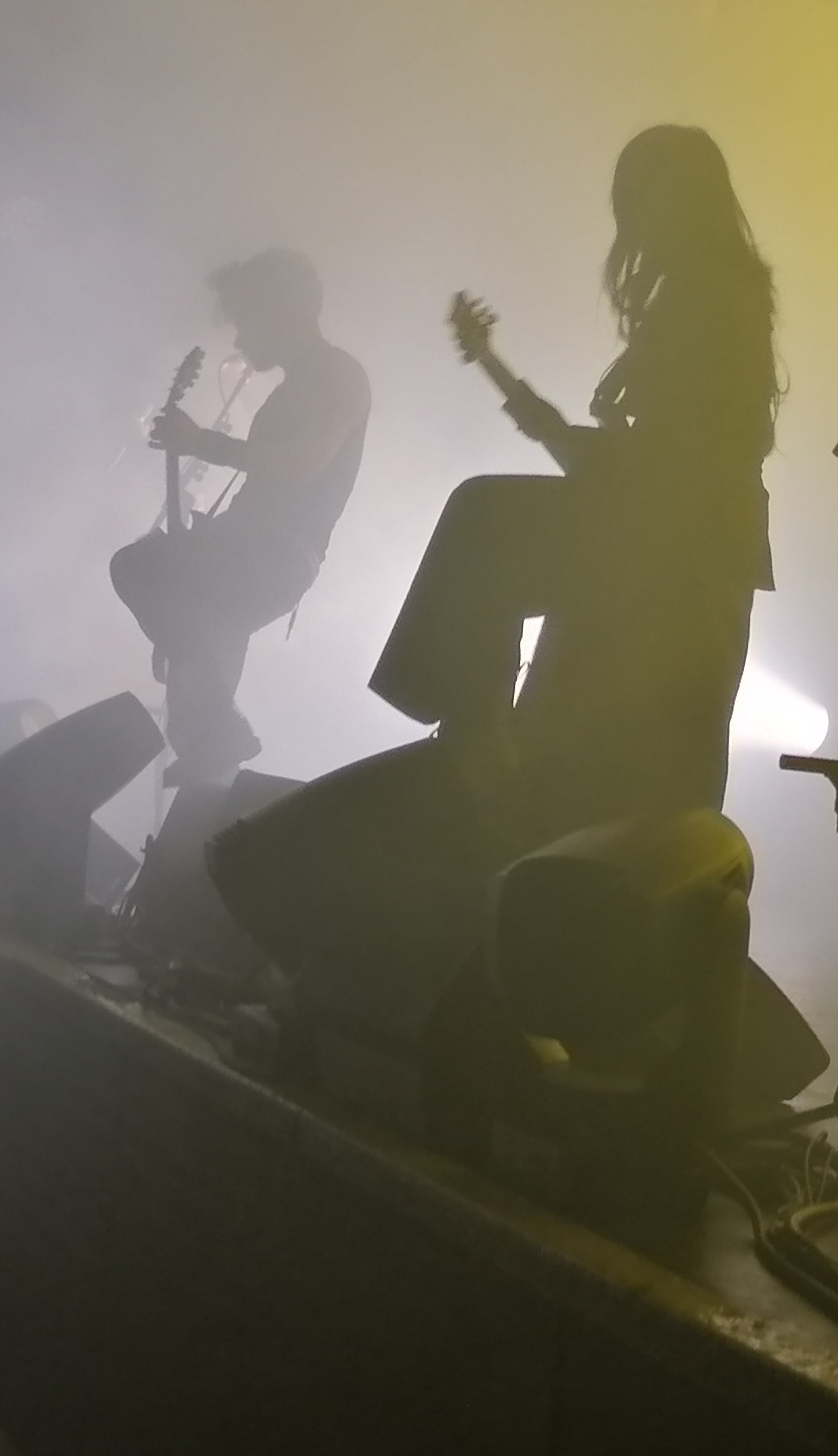 Ben And Kai