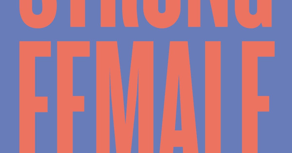 book-review-strong-female-character-by-hanna-flint-leftlion