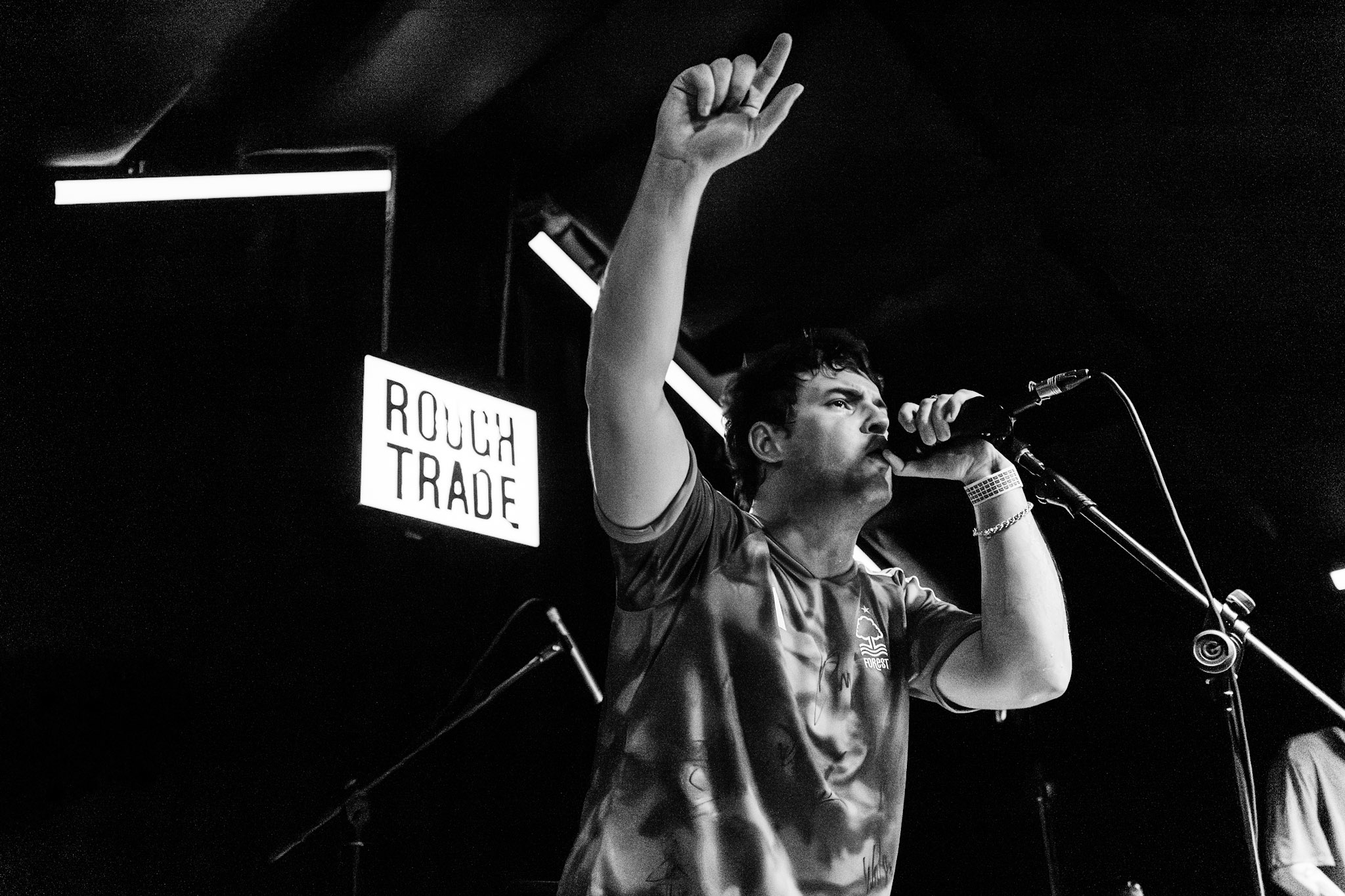 BASHT Rough Trade Nottingham October 2026 Nigel King 033