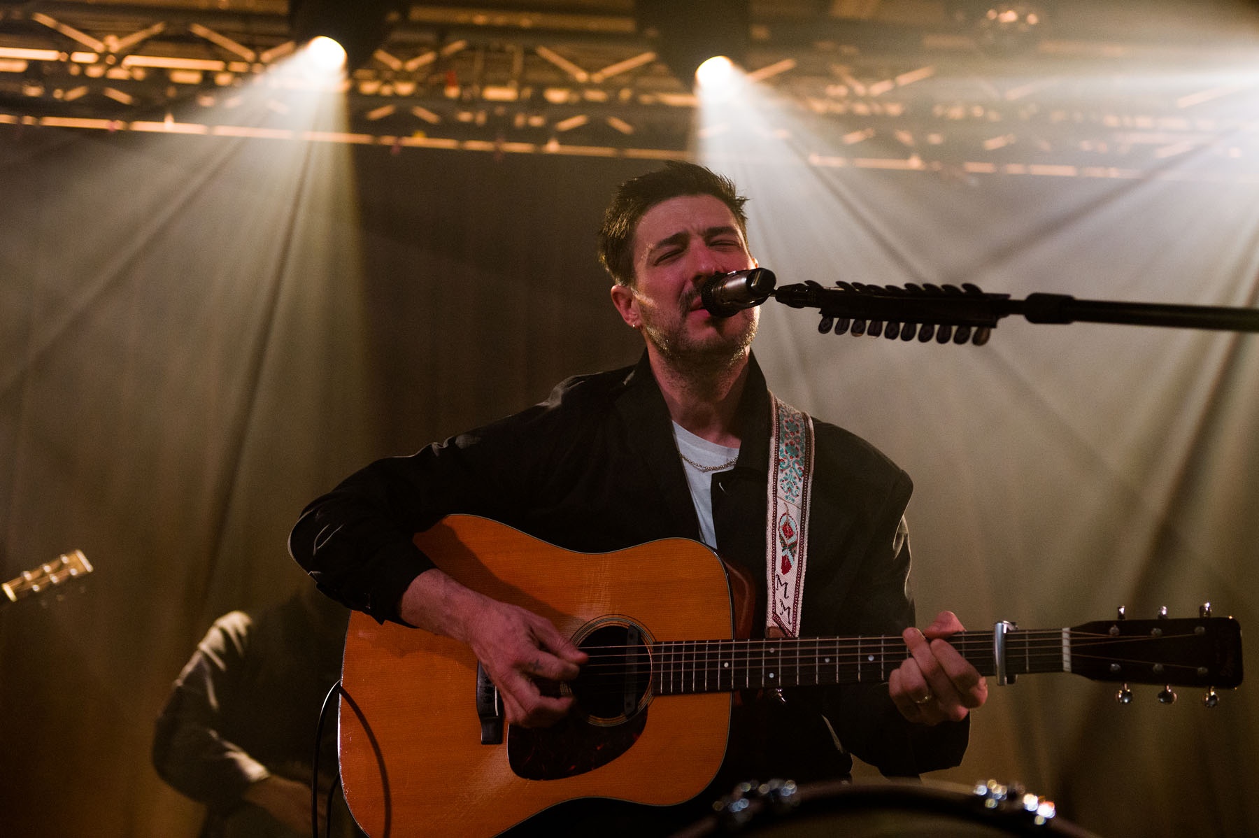 Mumford & Sons (17)