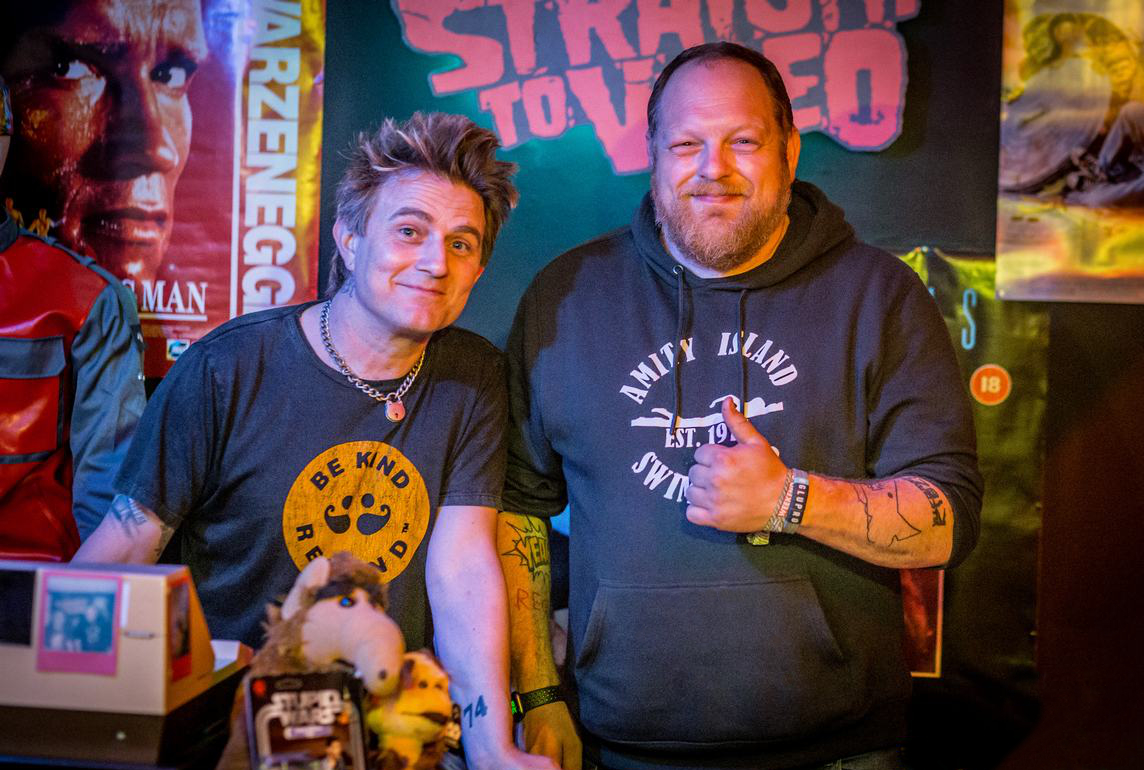 Rob & Chris 01