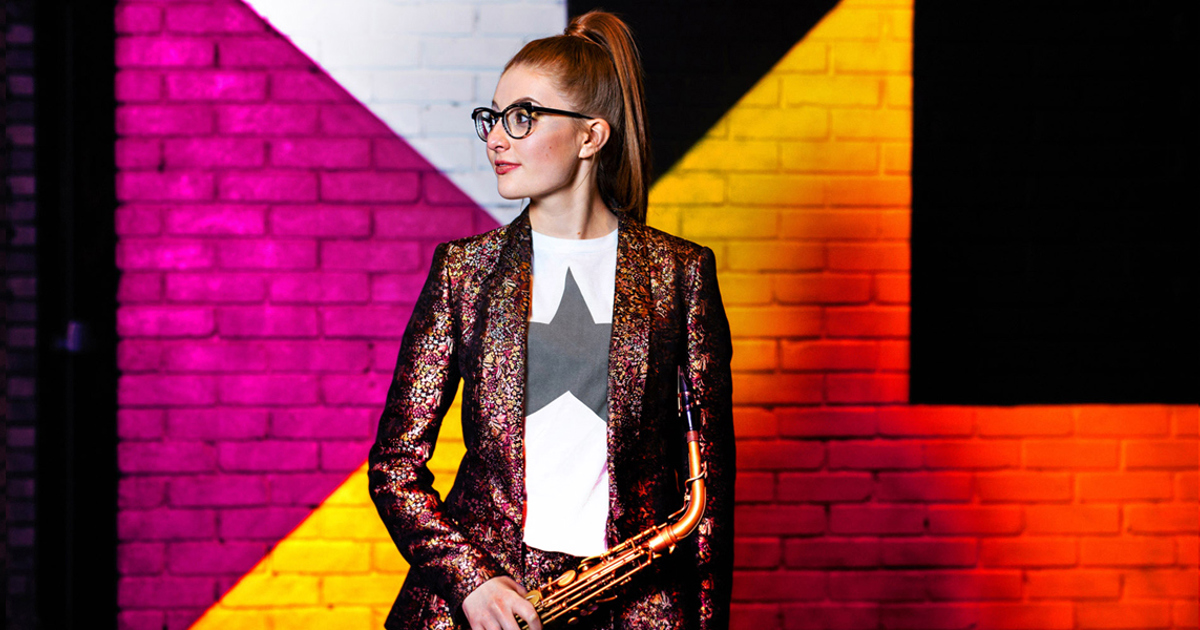 Review: Sax and Sopranos with the Hallé - Leftlion - Nottingham Culture