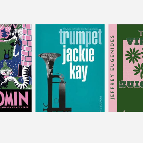 These Are the Books That Changed Our Lives - Nottingham Culture