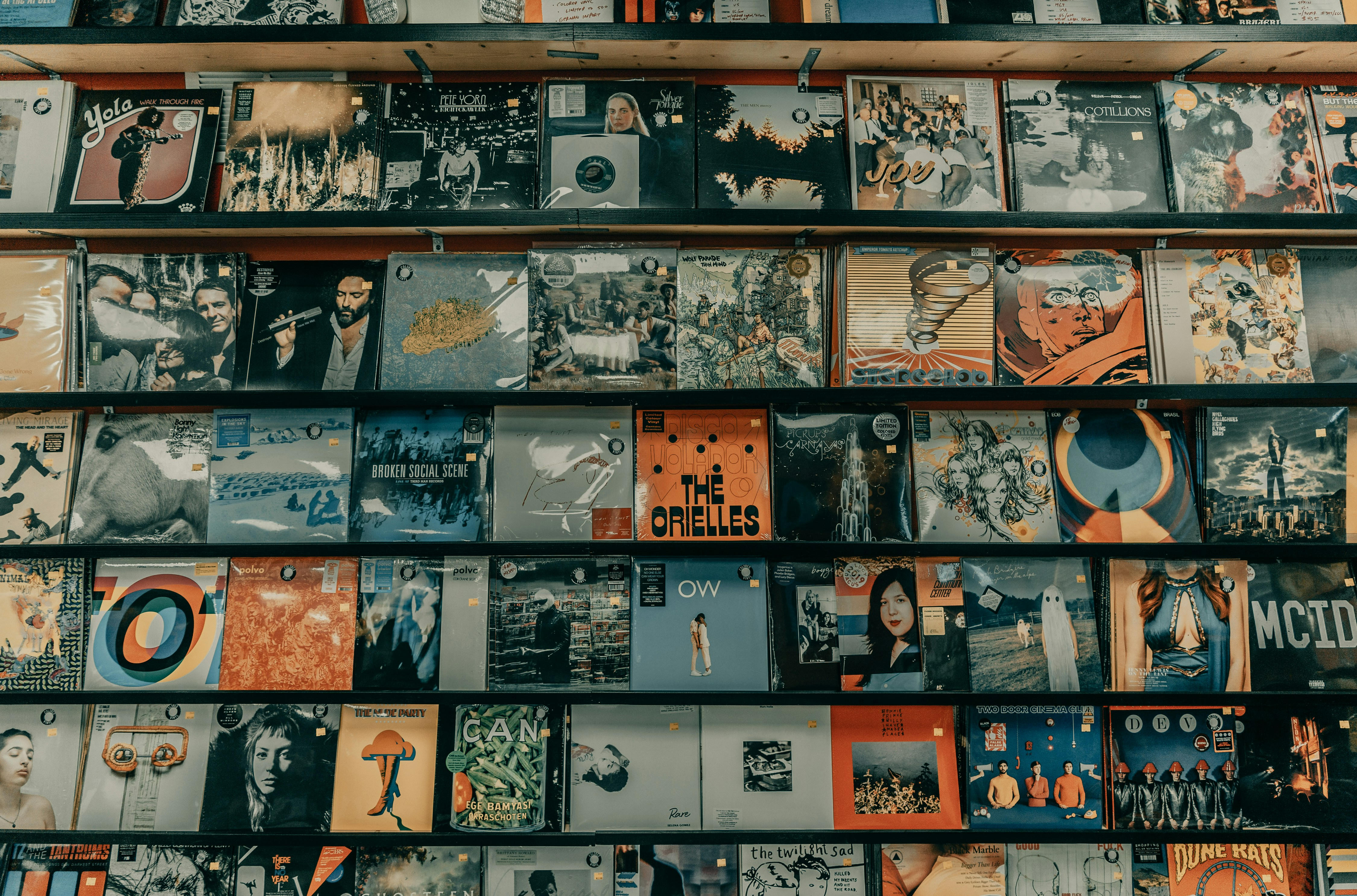 Clay Banks Fevailwwvlu Unsplash (1)
