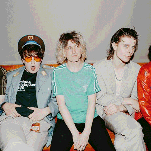 Cabbage Rapper Live Music Review: Cabbage at The Bodega - Nottingham Culture