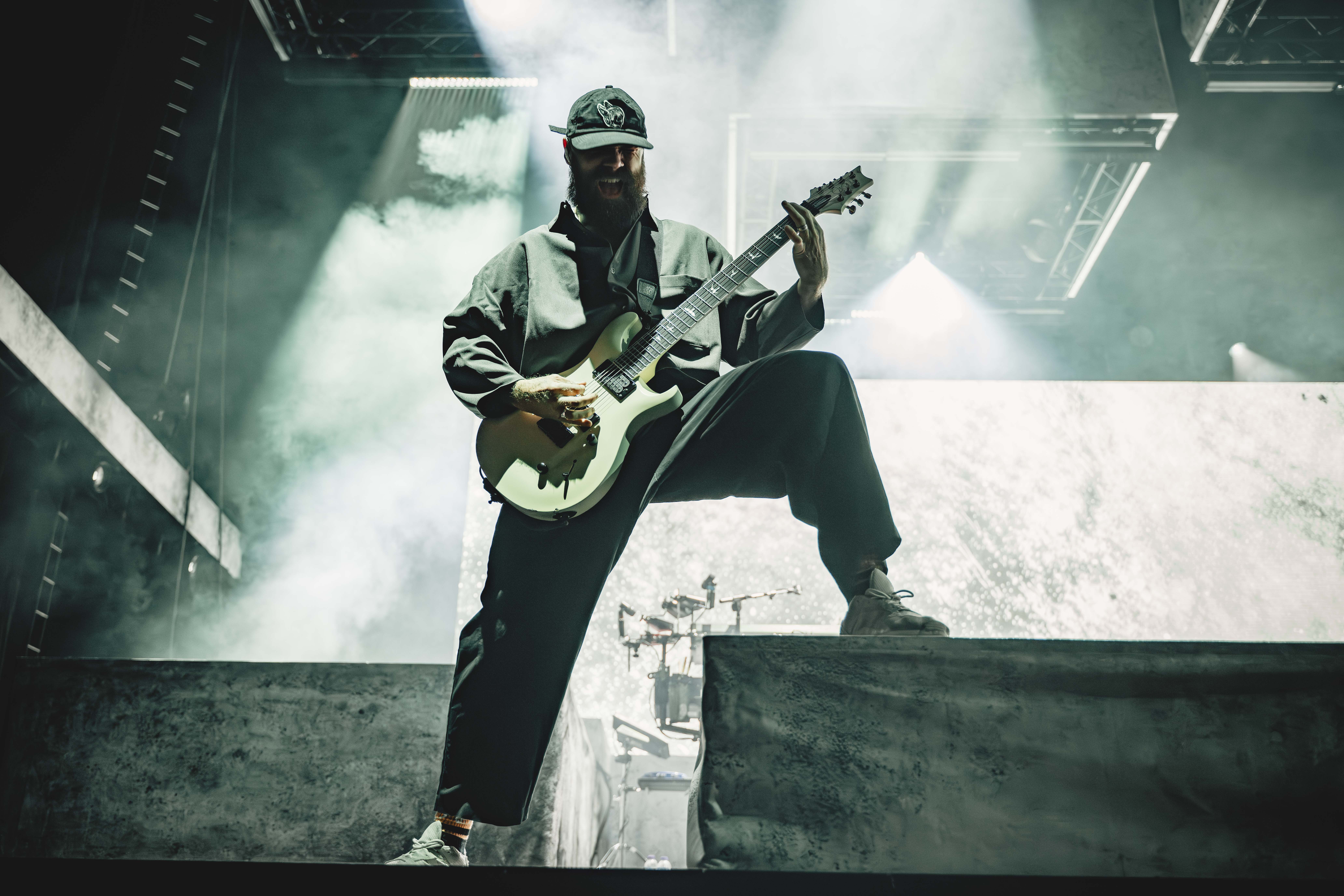 DONBROCO 5