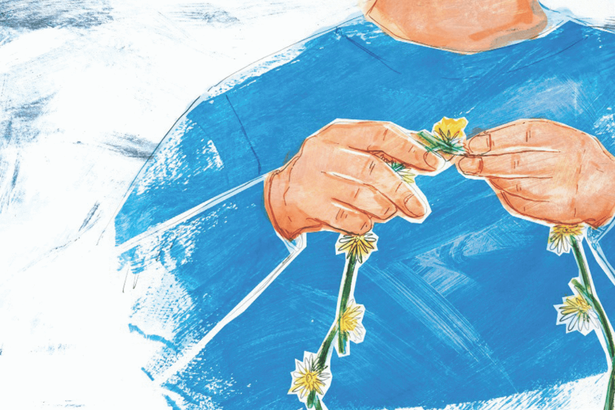 Book Review Connections by NTU's MA Creative Writing Students