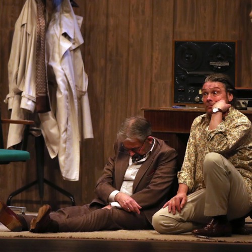 Theatre Review : The Drifters Girl - Leftlion - Nottingham Culture