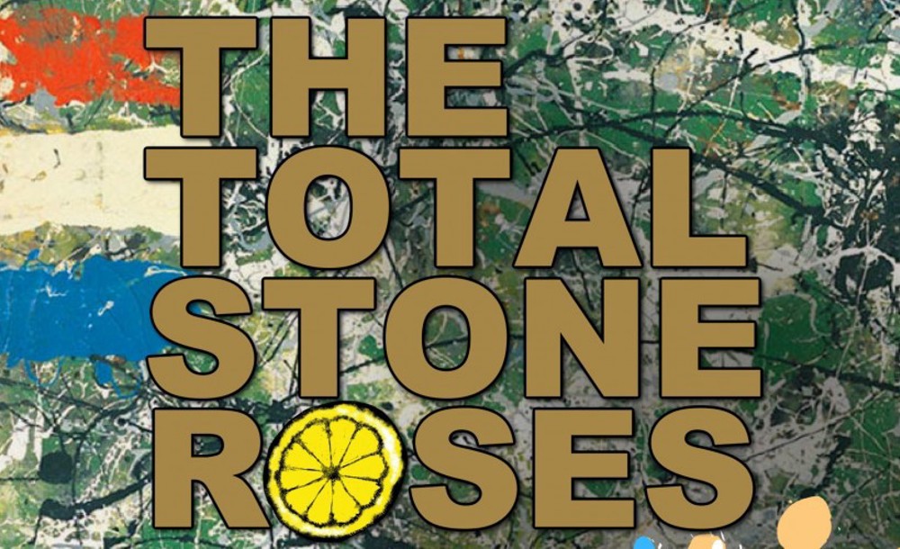 Total Stone Roses - Leftlion - Nottingham Culture