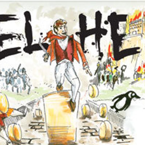 Rebels and Riots in Nottingham - Nottingham Culture