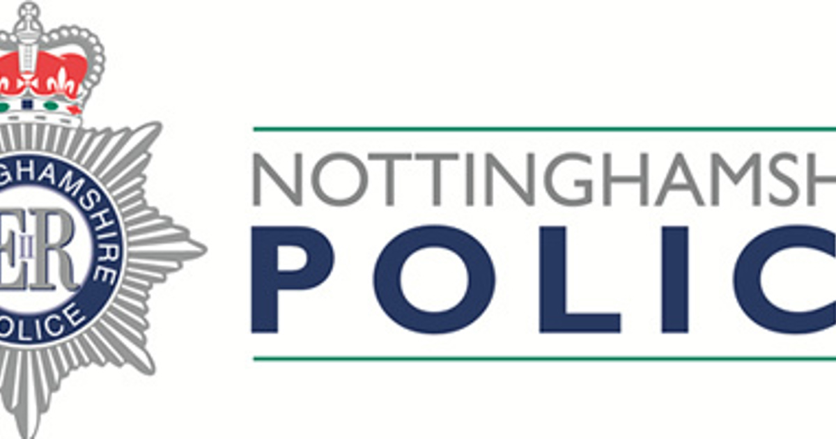 Tony Bates to Run for Notts PCC - Nottingham Culture
