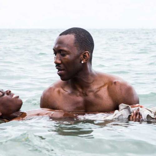 Film Review: Moonlight - Nottingham Culture