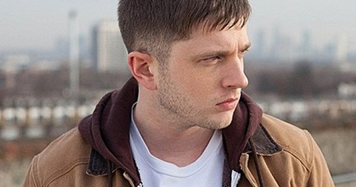 Interview: Plan B - Leftlion - Nottingham Culture