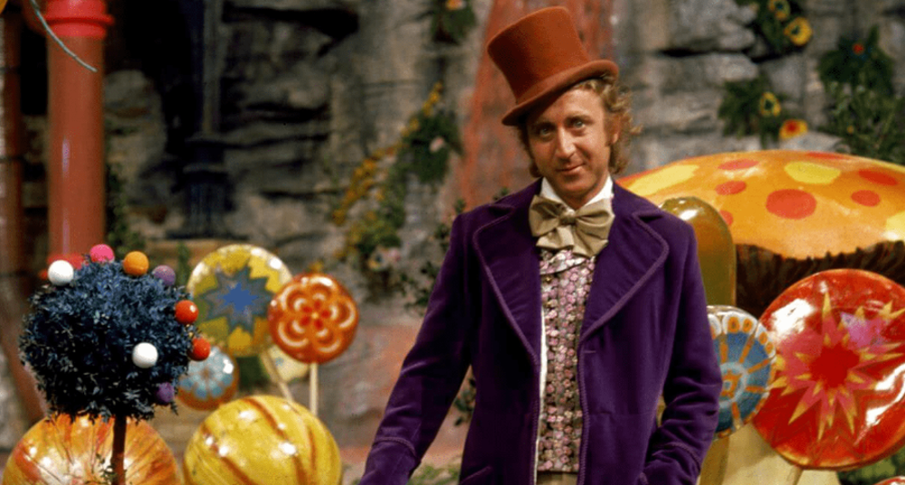 Willy Wonka and the Chocolate Factory - Leftlion - Nottingham Culture