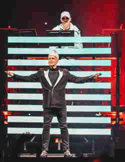 Pet Shop Boys 7