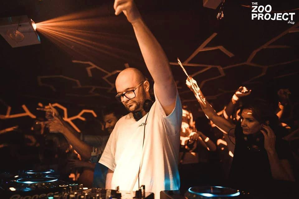 Discotech are Making a Home in Notts - Leftlion - Nottingham Culture