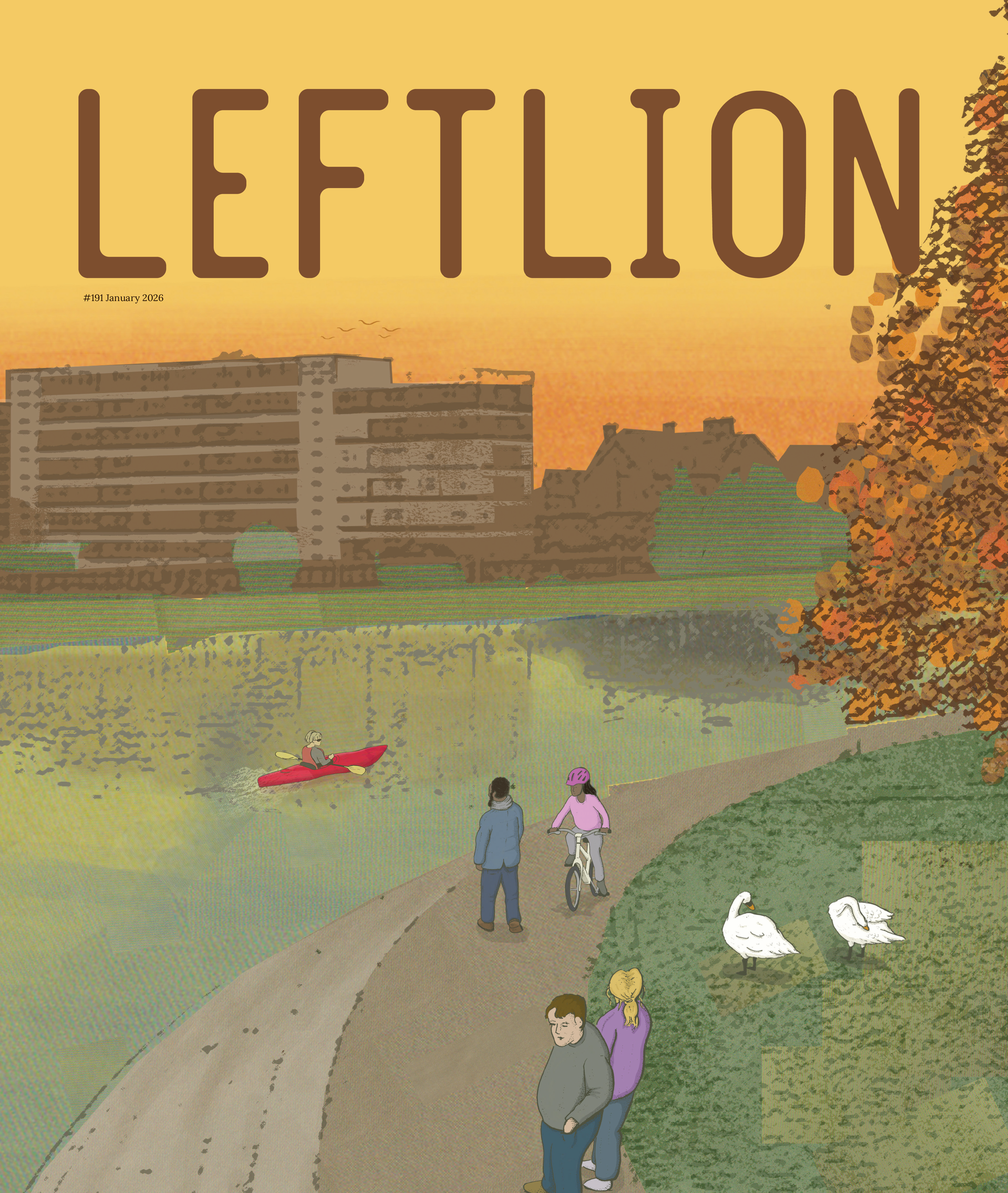 191 Cover