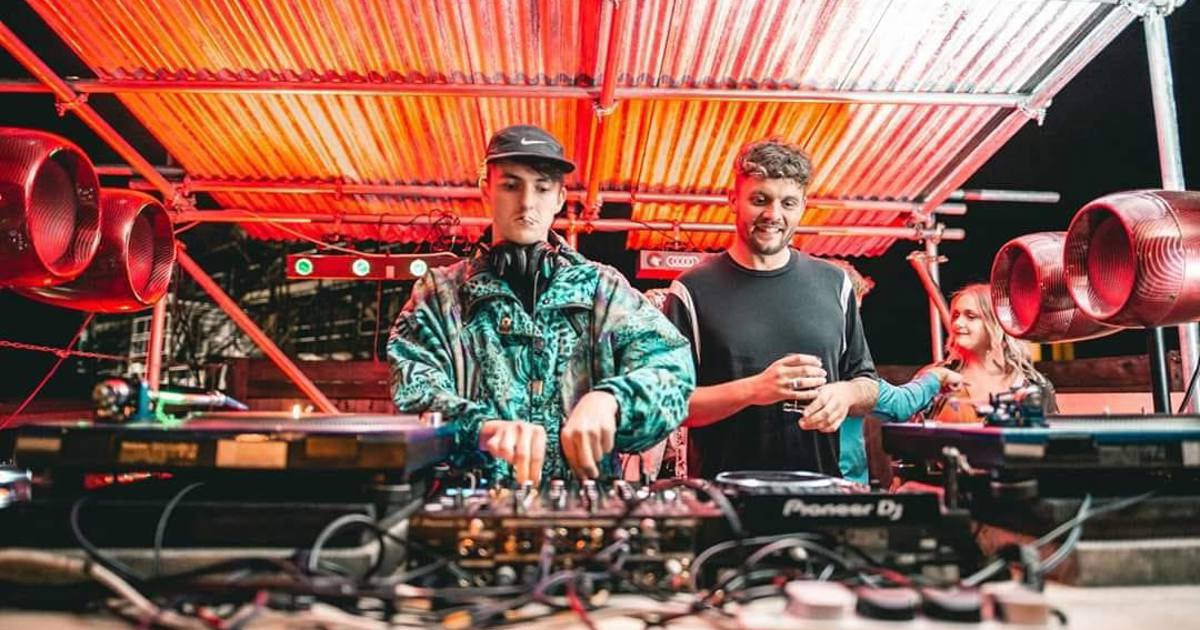 Discotech are Making a Home in Notts - Leftlion - Nottingham Culture
